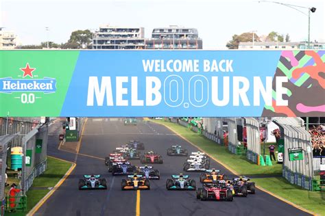 formula 1 australia 2013